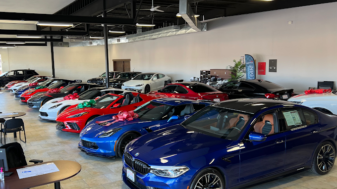 Dealer photo